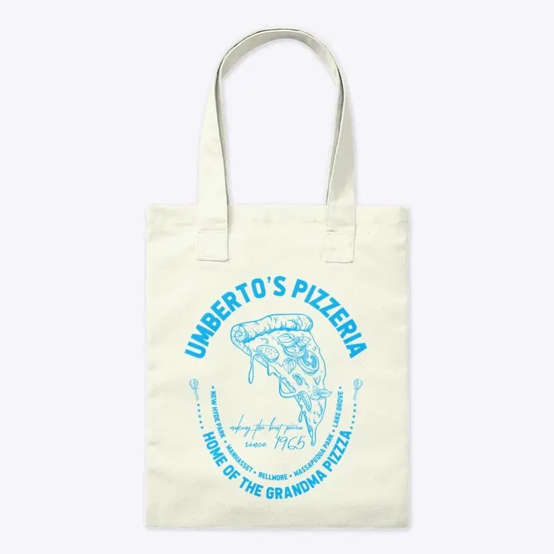 Umberto's Tote