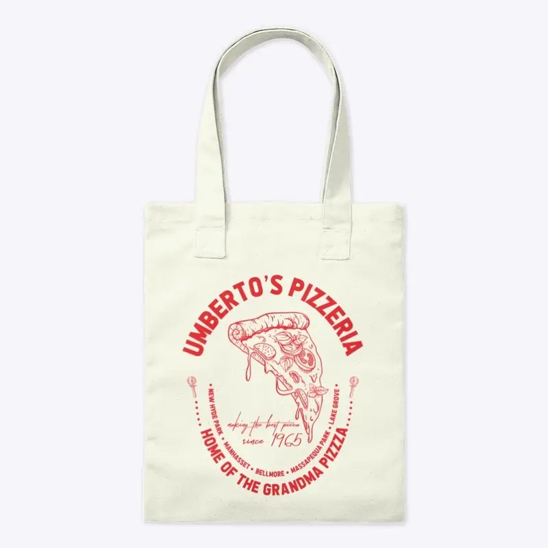 Umberto's Tote